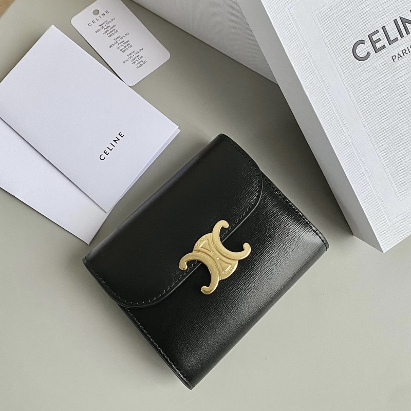 Celine Wallet