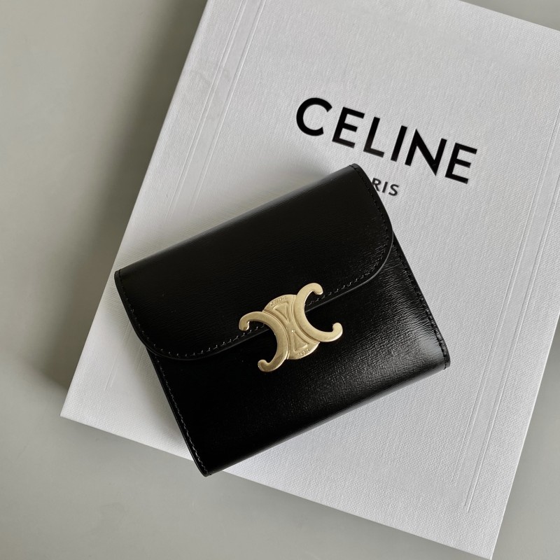 Celine Wallet