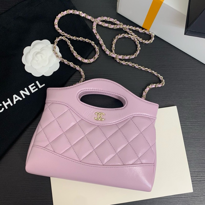 Chanel 31 Bag