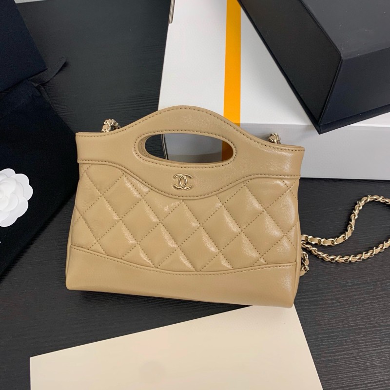 Chanel 31 Bag