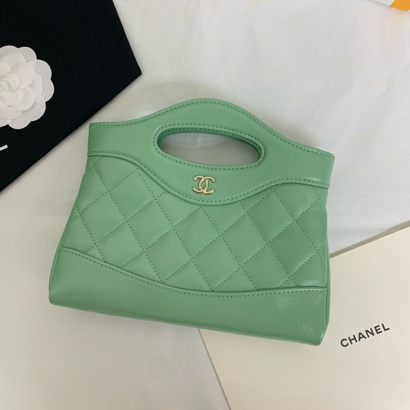 Chanel 31 Bag