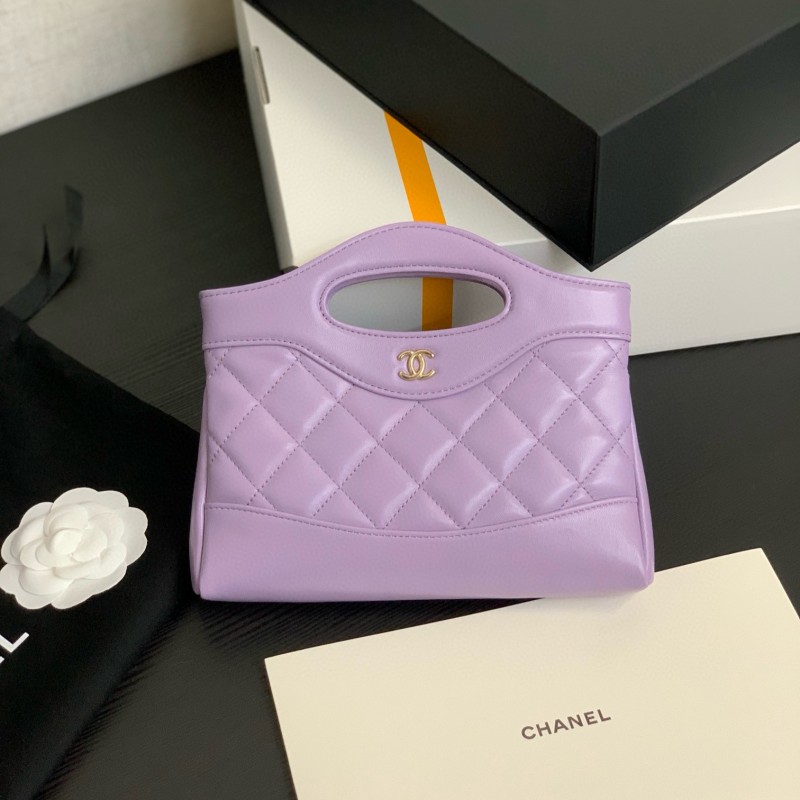 Chanel 31 Bag