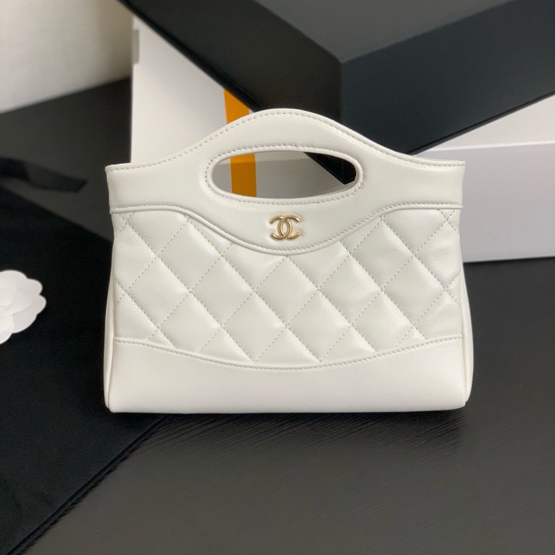 Chanel 31 Bag