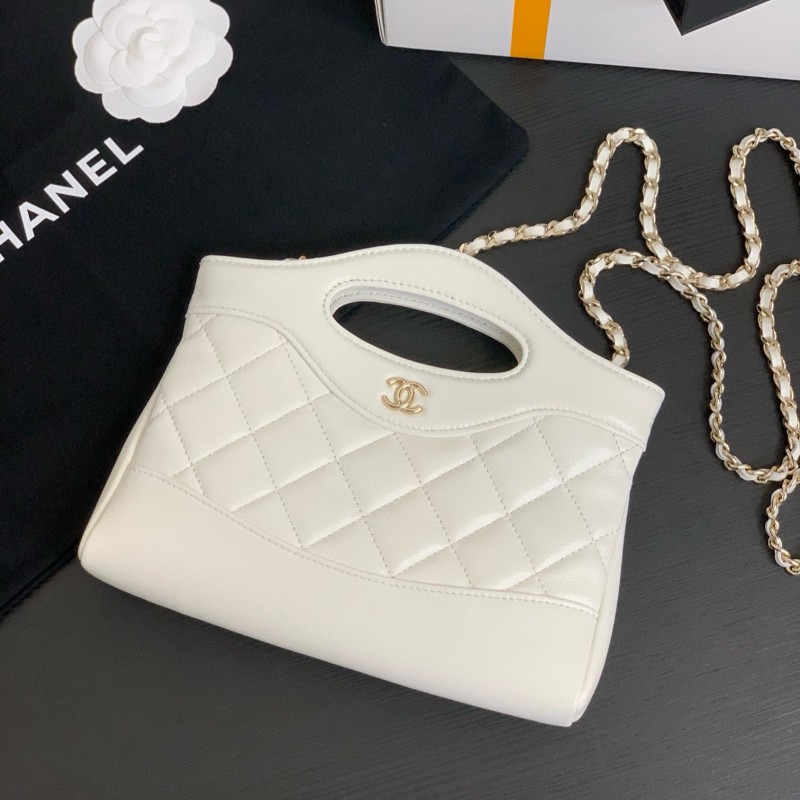 Chanel 31 Bag