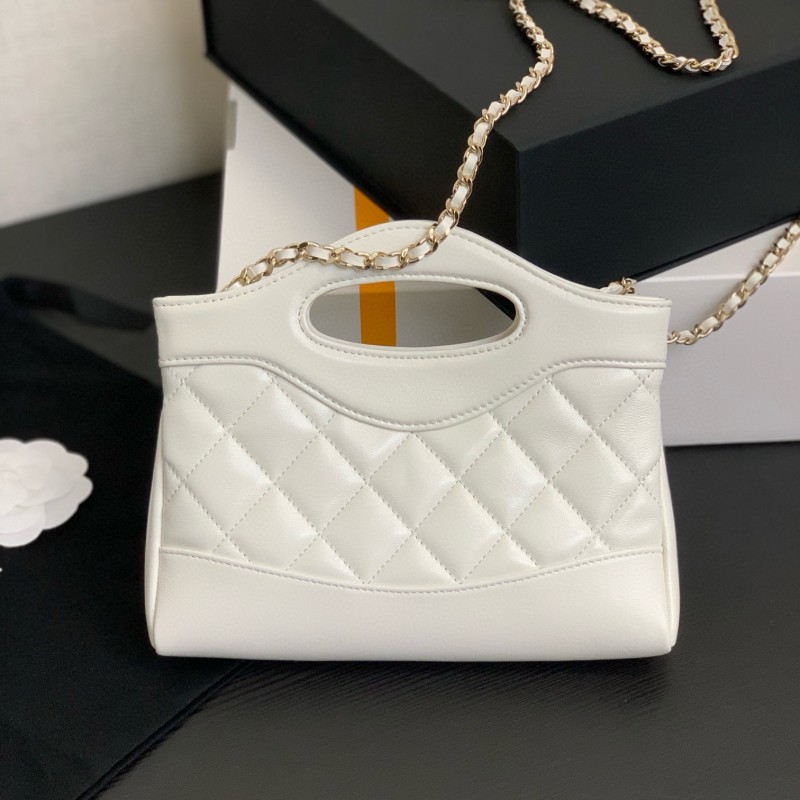 Chanel 31 Bag