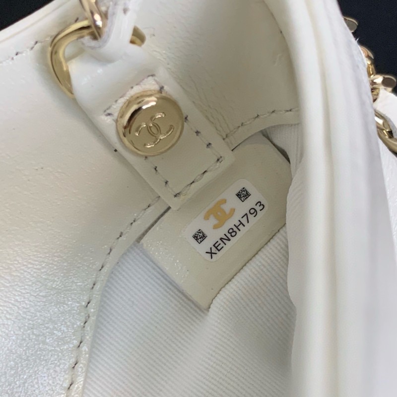 Chanel 31 Bag