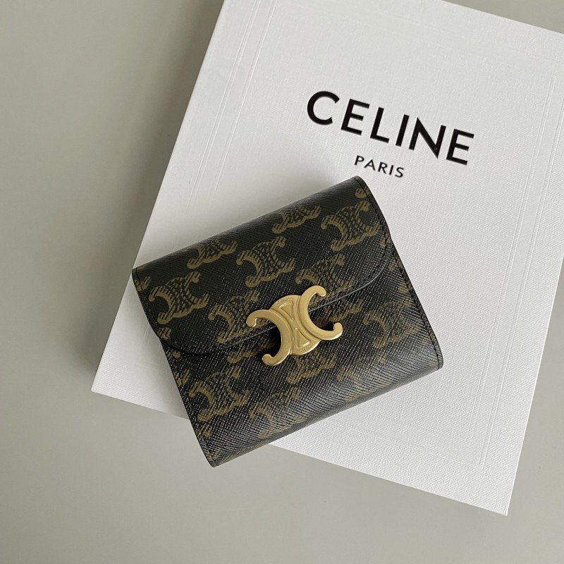 Celine Wallet