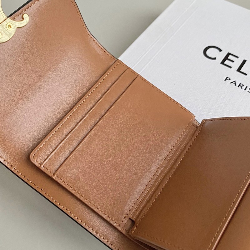 Celine Wallet