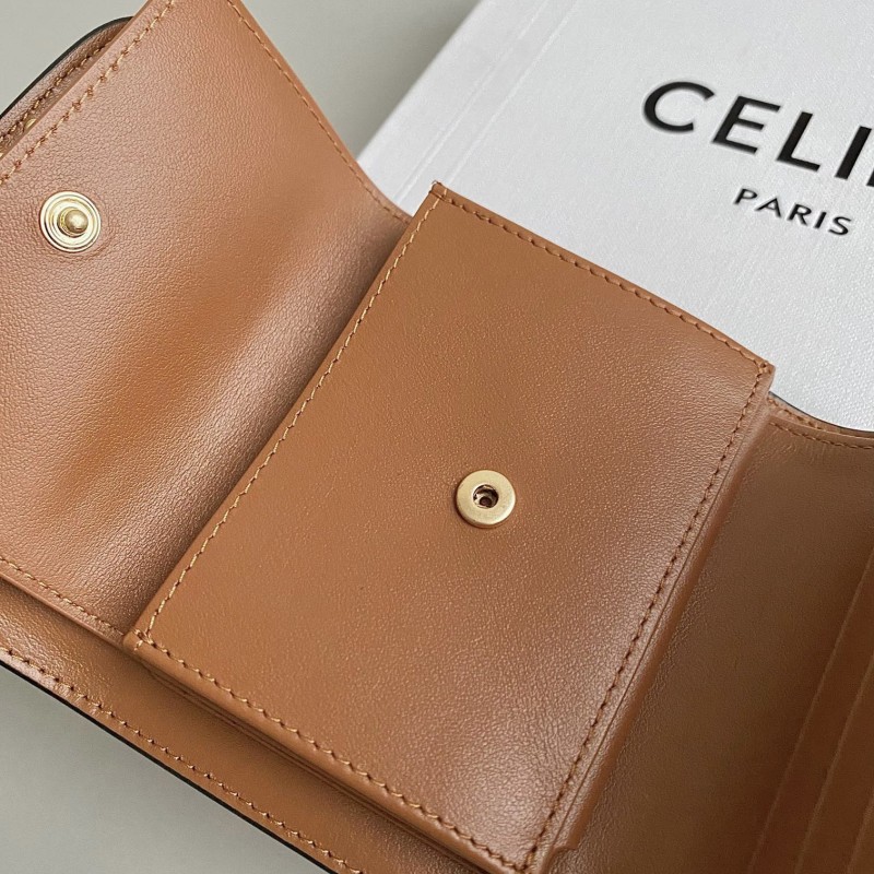 Celine Wallet