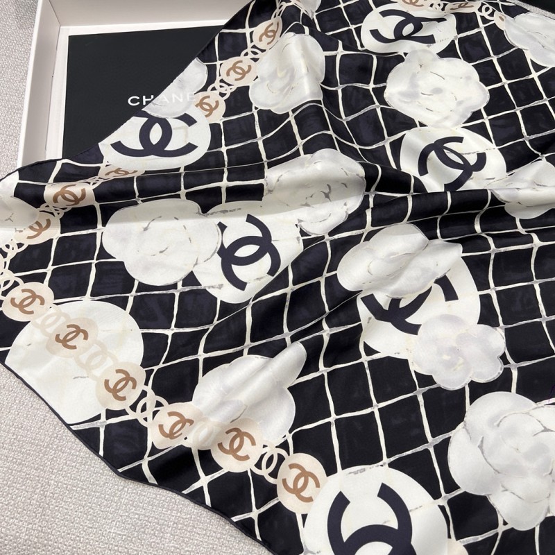 Chanel Scarf