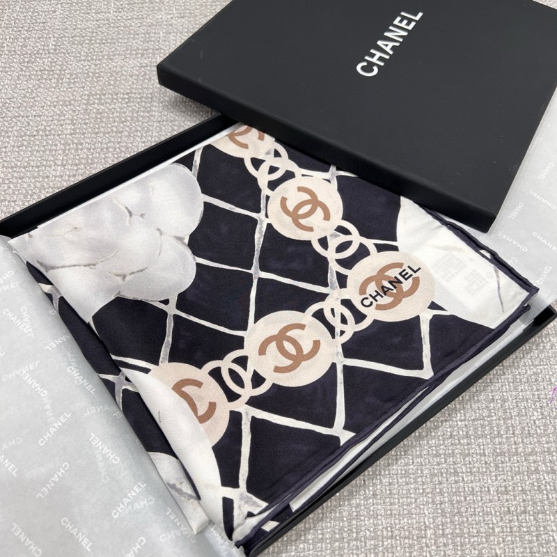 Chanel Scarf