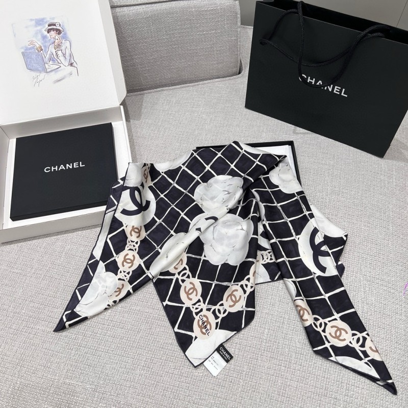 Chanel Scarf