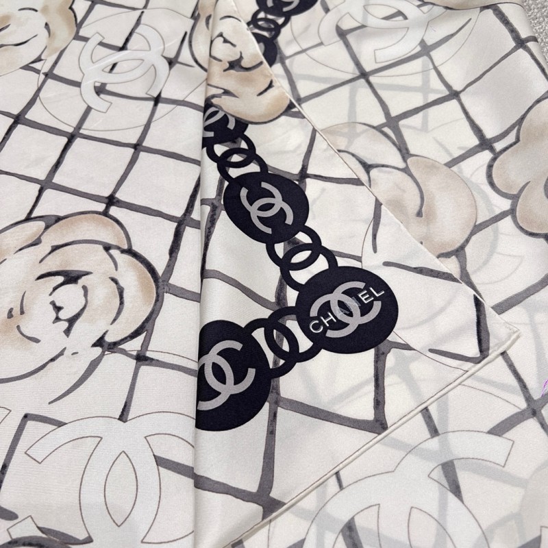 Chanel Scarf