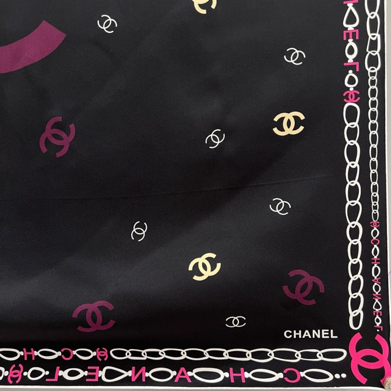 Chanel Scarf