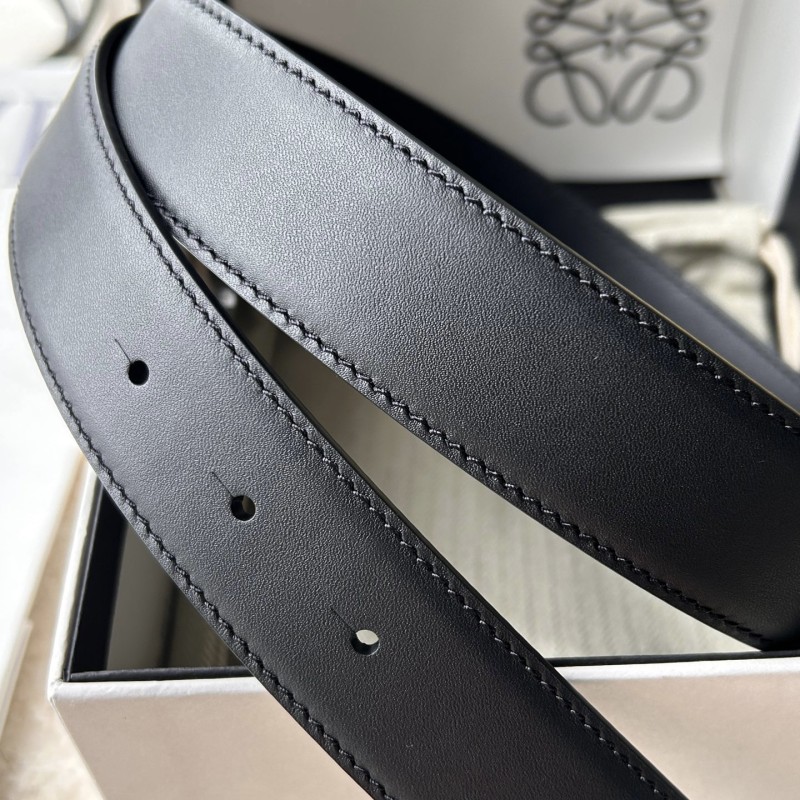 Loewe Men Belt