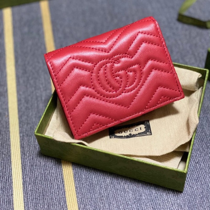 Gucci Wallet