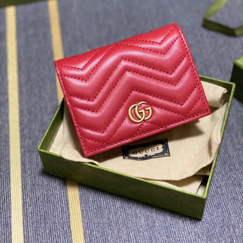 Gucci Wallet