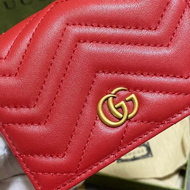 Gucci Wallet