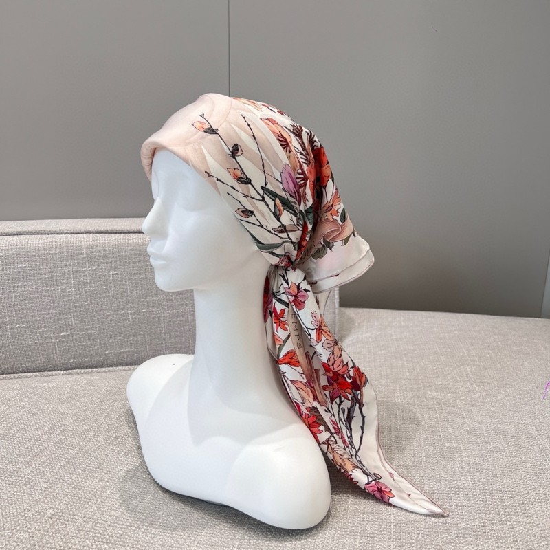 Dior Scarf