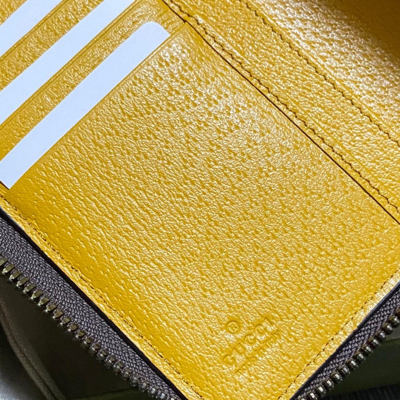 Gucci Wallet