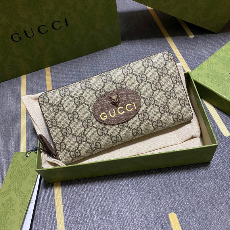 Gucci Wallet