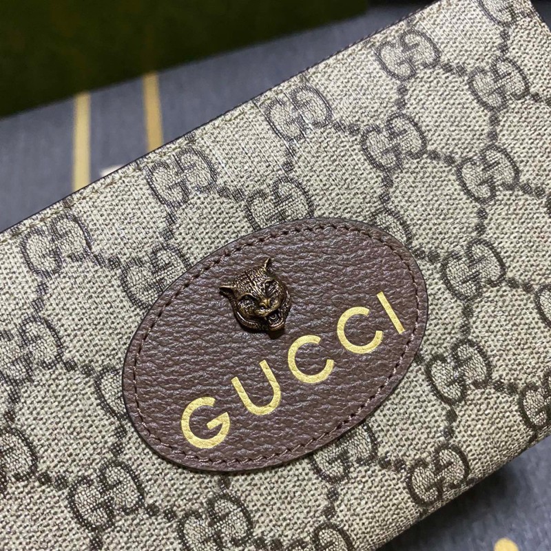 Gucci Wallet