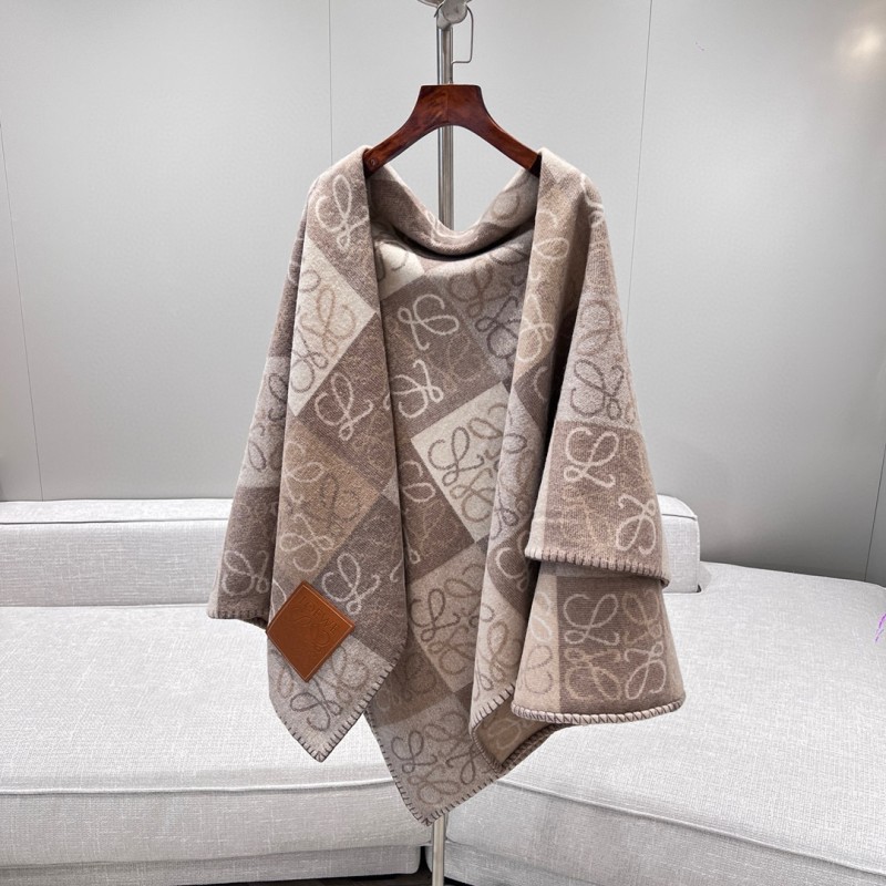 Loewe Shawl