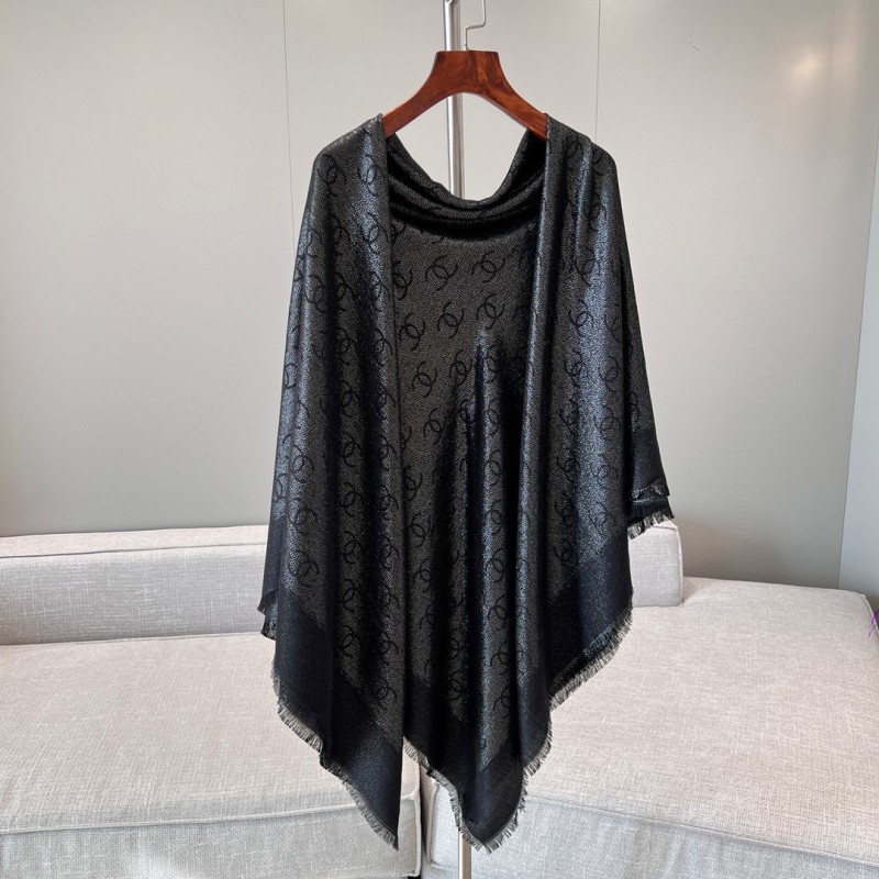 Chanel Shawl