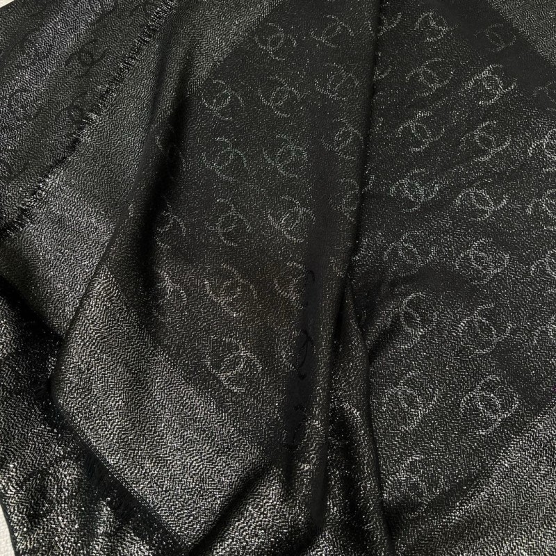 Chanel Shawl