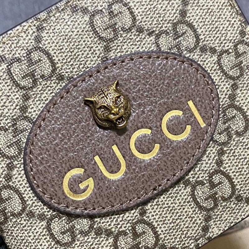 Gucci Wallet