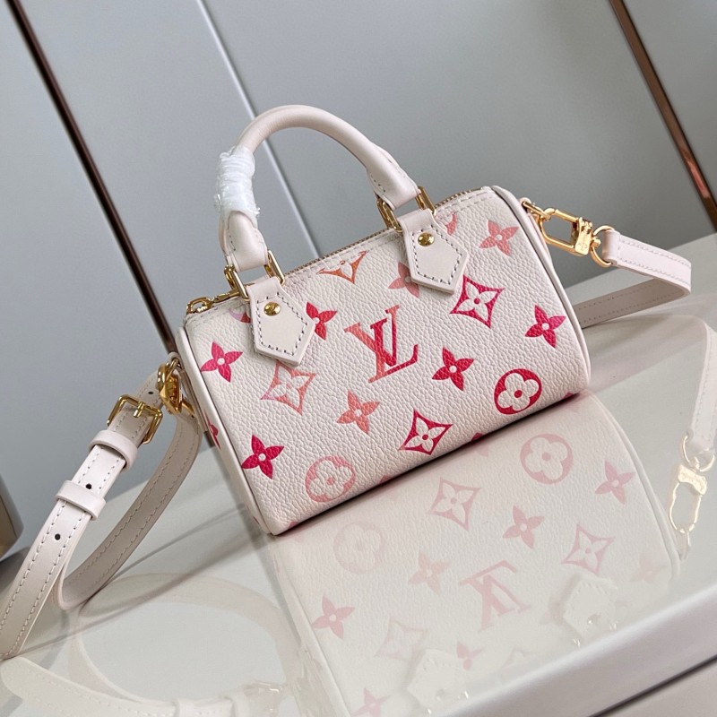 LV Nano Speedy