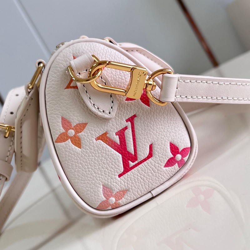 LV Nano Speedy