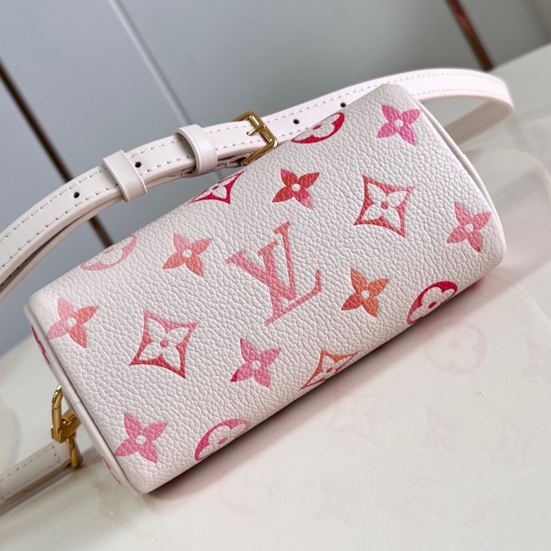 LV Nano Speedy