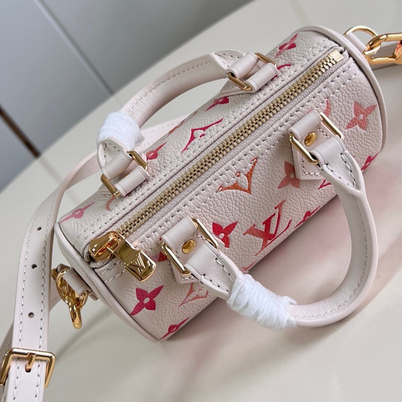 LV Nano Speedy