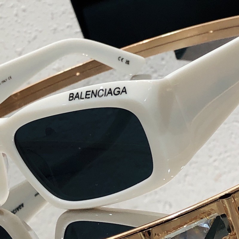 Balenciaga Sunglasses