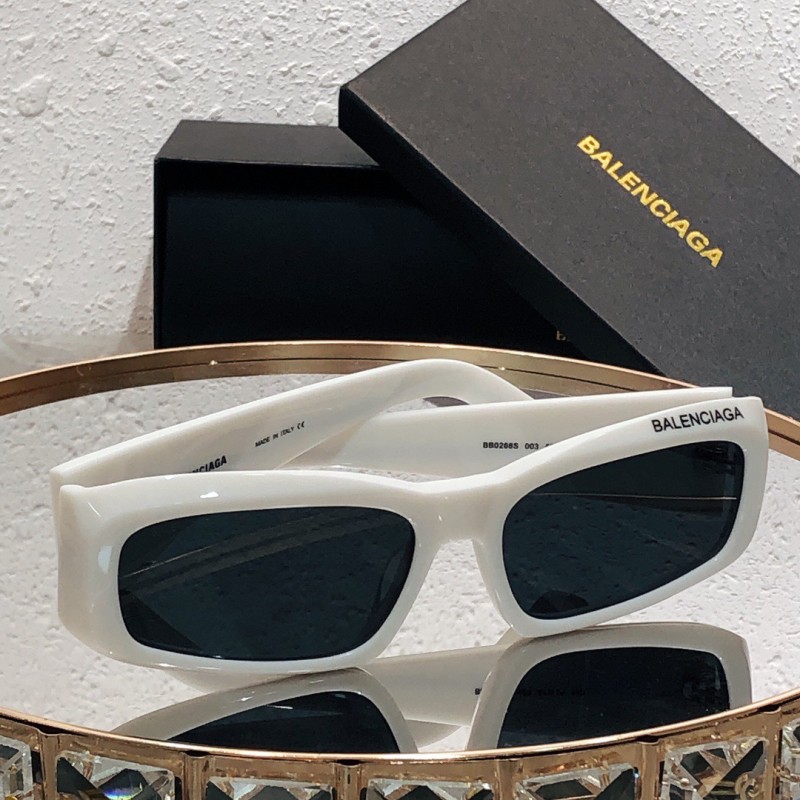 Balenciaga Sunglasses