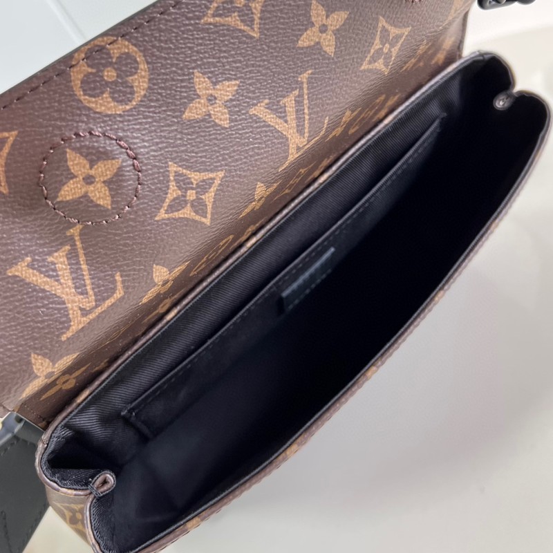 Lv Steamer PM