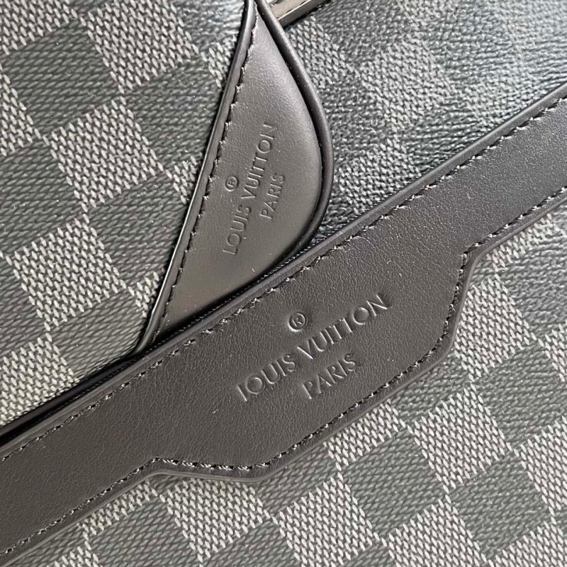 LV Trio Messenger Bag