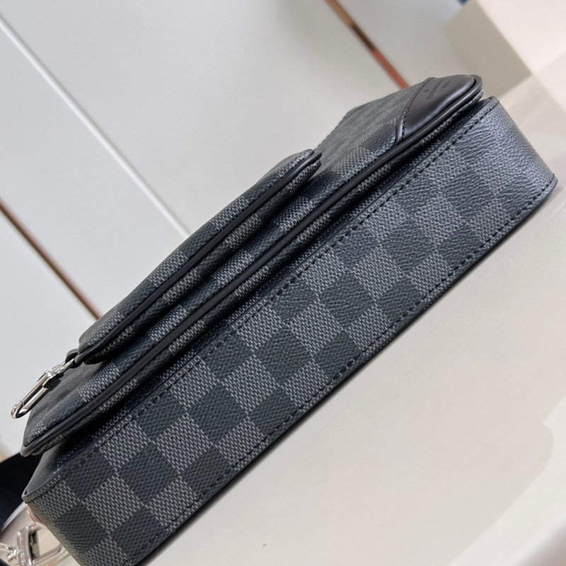 LV Trio Messenger Bag