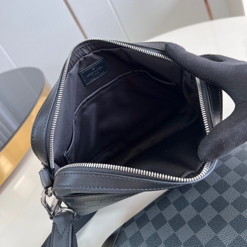 LV Trio Messenger Bag