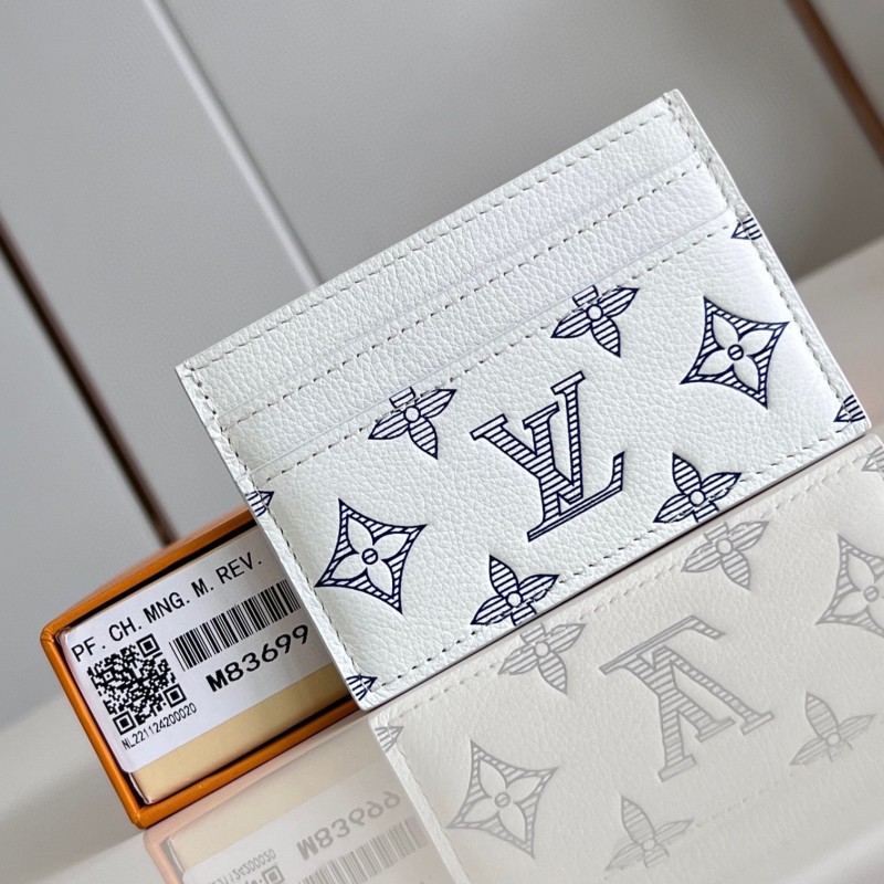 LV Card Holder