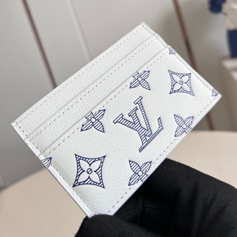 LV Card Holder