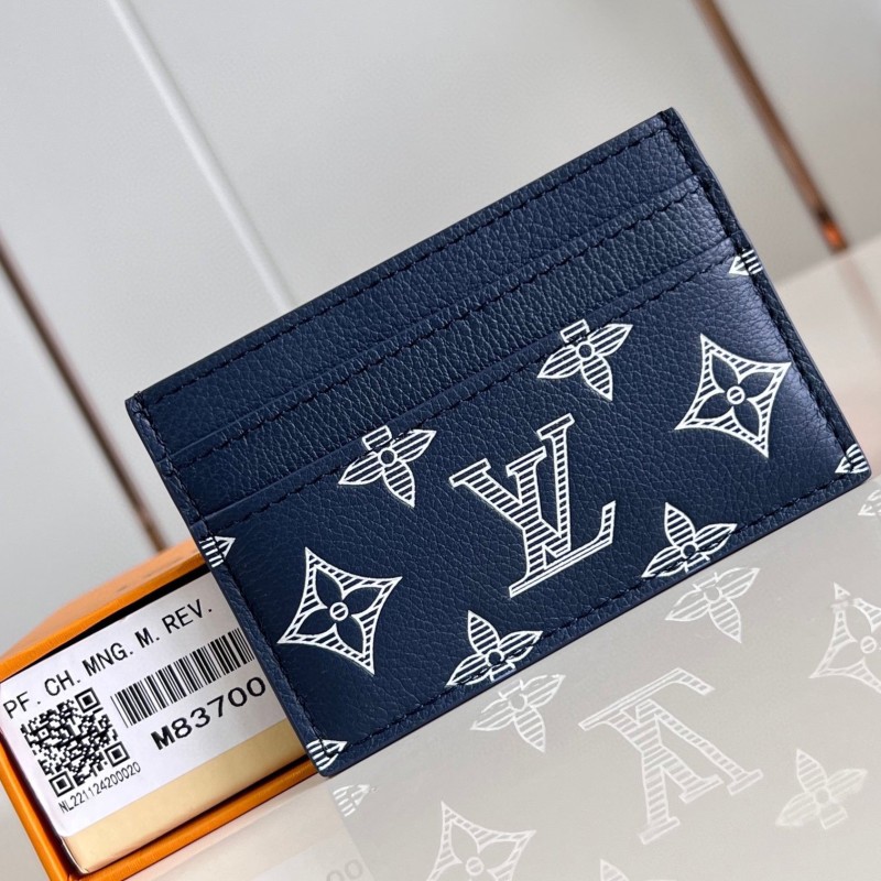 LV Card Holder