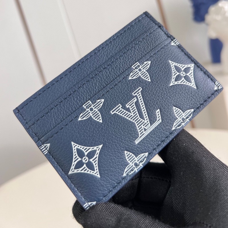 LV Card Holder