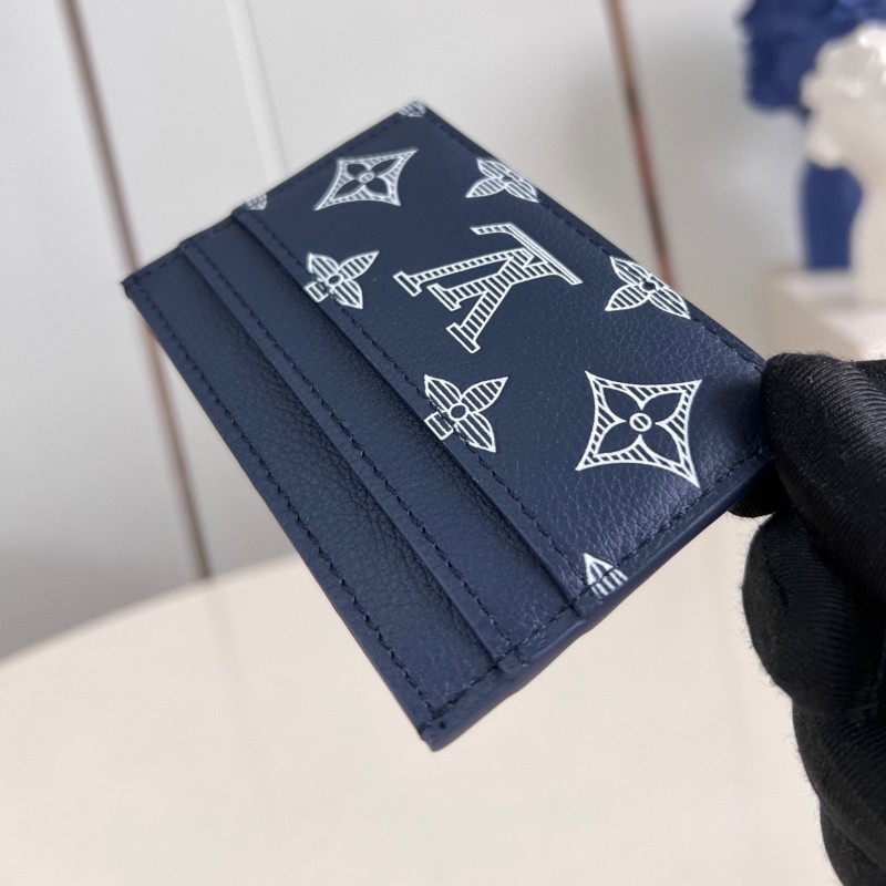 LV Card Holder