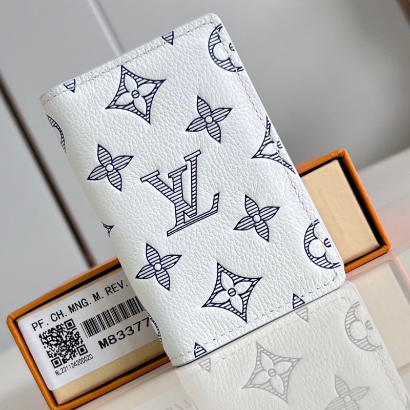 LV Card Holder