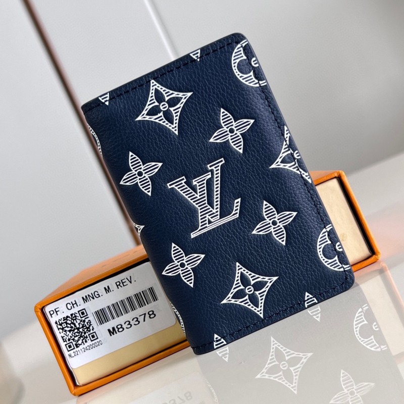 LV Card Holder