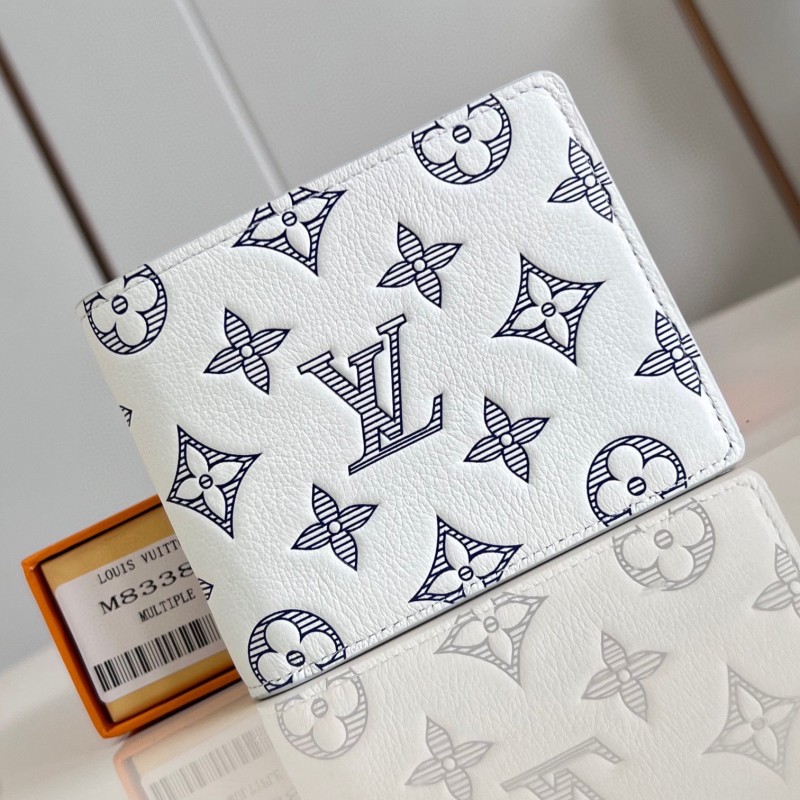 LV Multiple Wallet