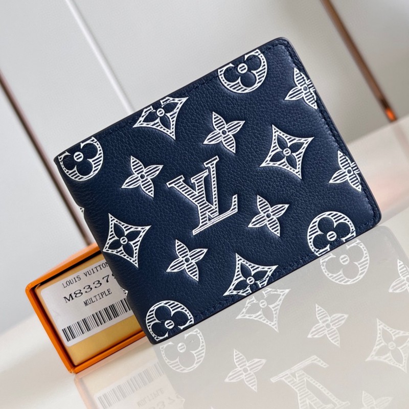 LV Multiple Wallet