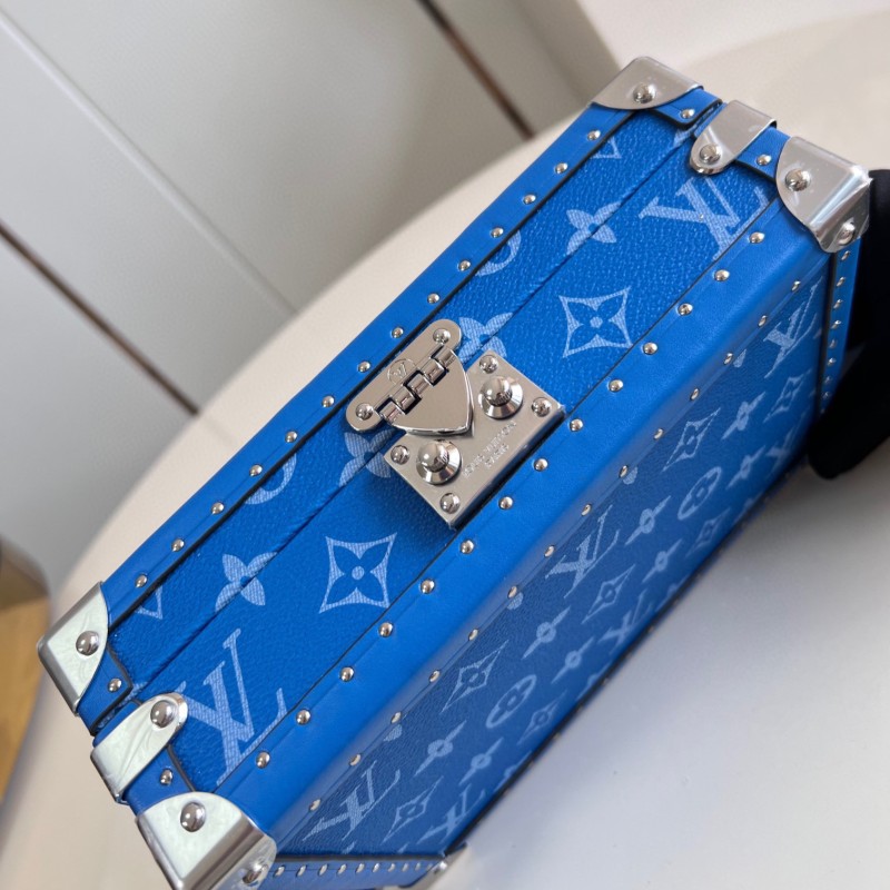 Lv Clutch Box